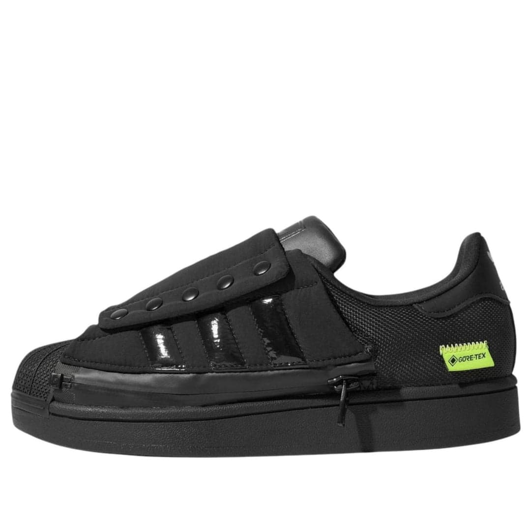 Adidas Superstar II GTX