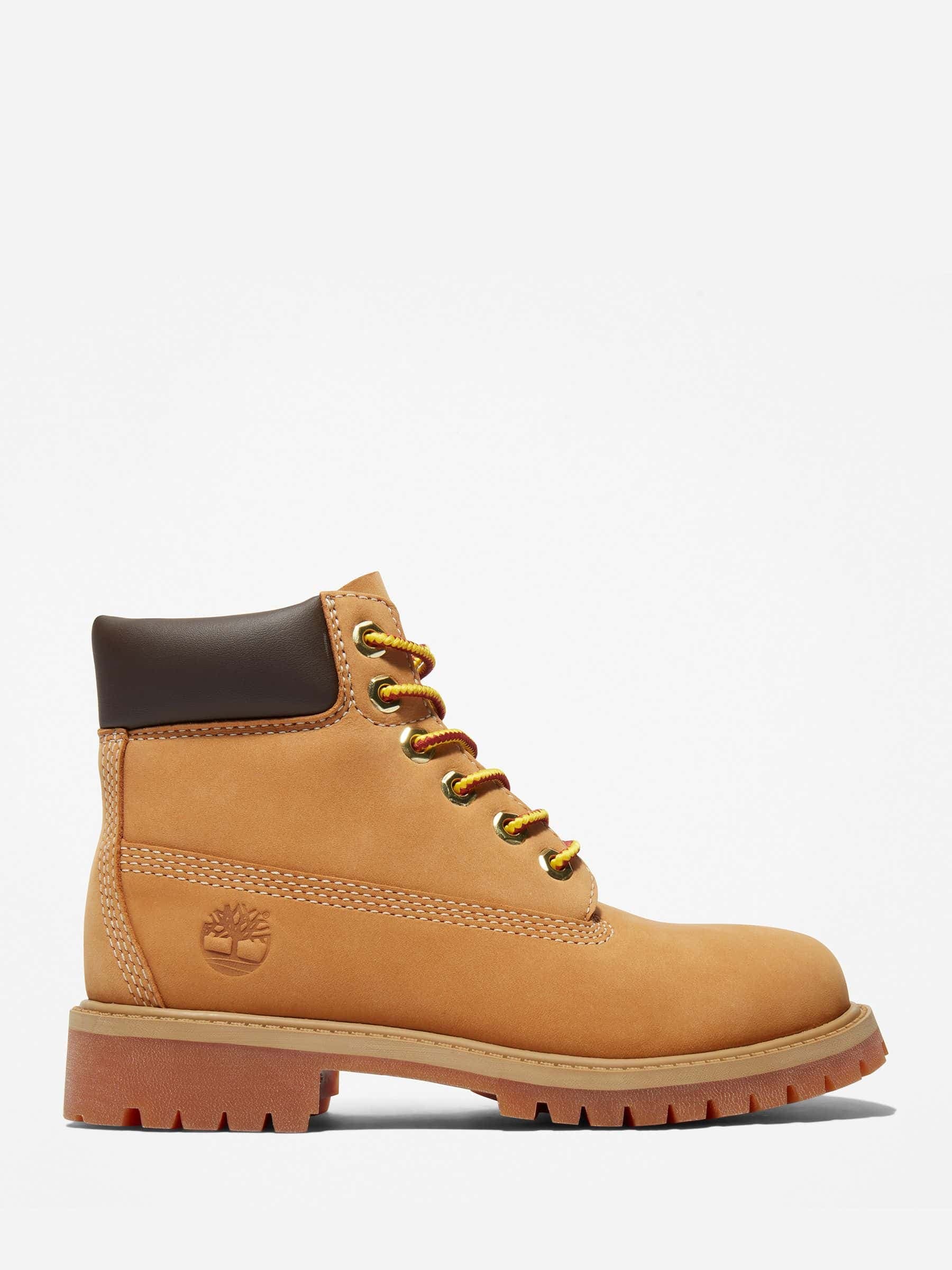 KICK-STEP x DARK Timberland "Boots"