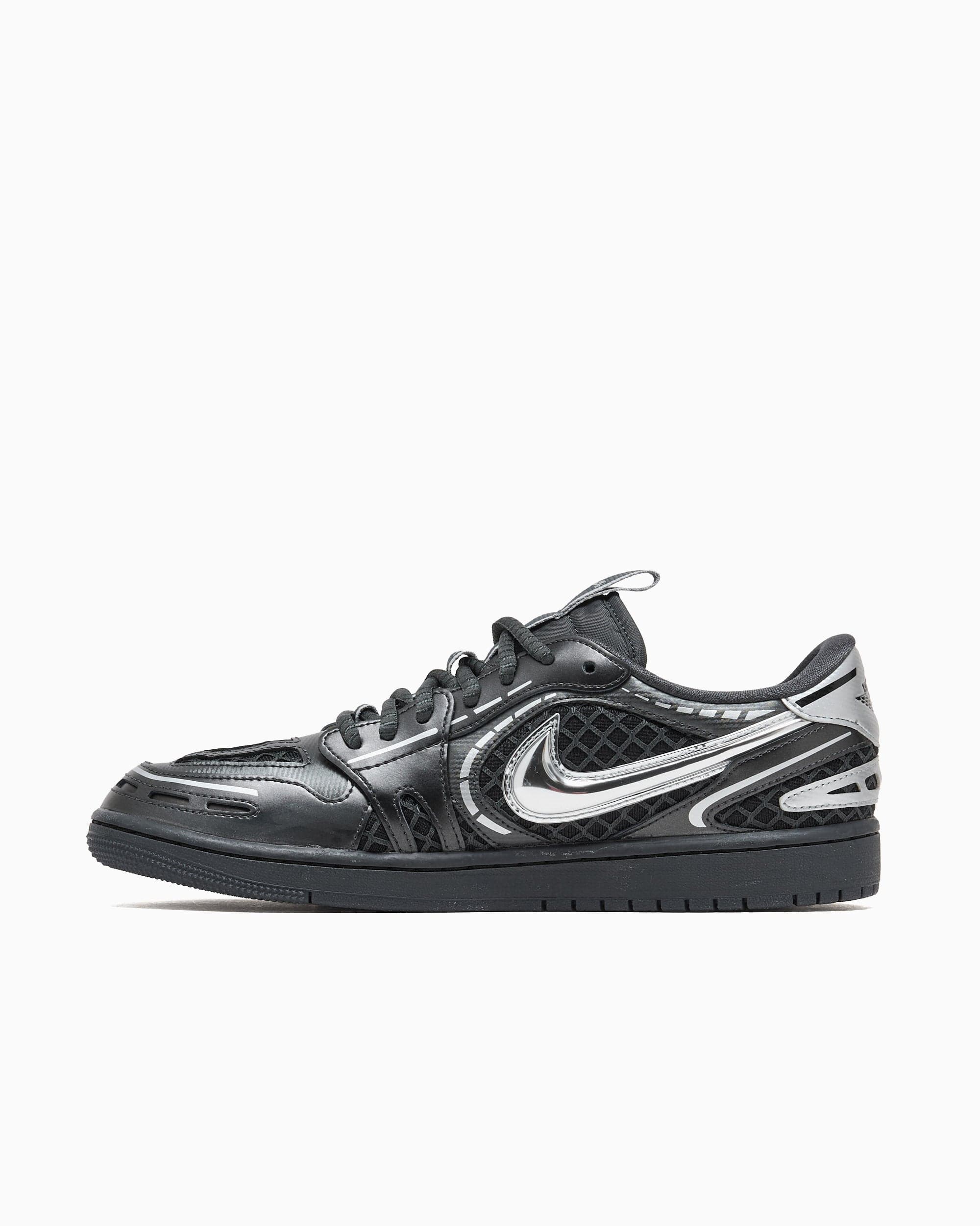 KICK-STEP x DARK Air Jordan 1 "Method of Make V3"