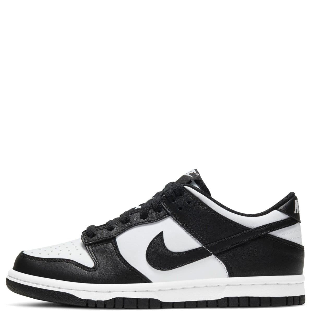 KICK-STEP x DARK Nike "Dunk Low SB Panda"