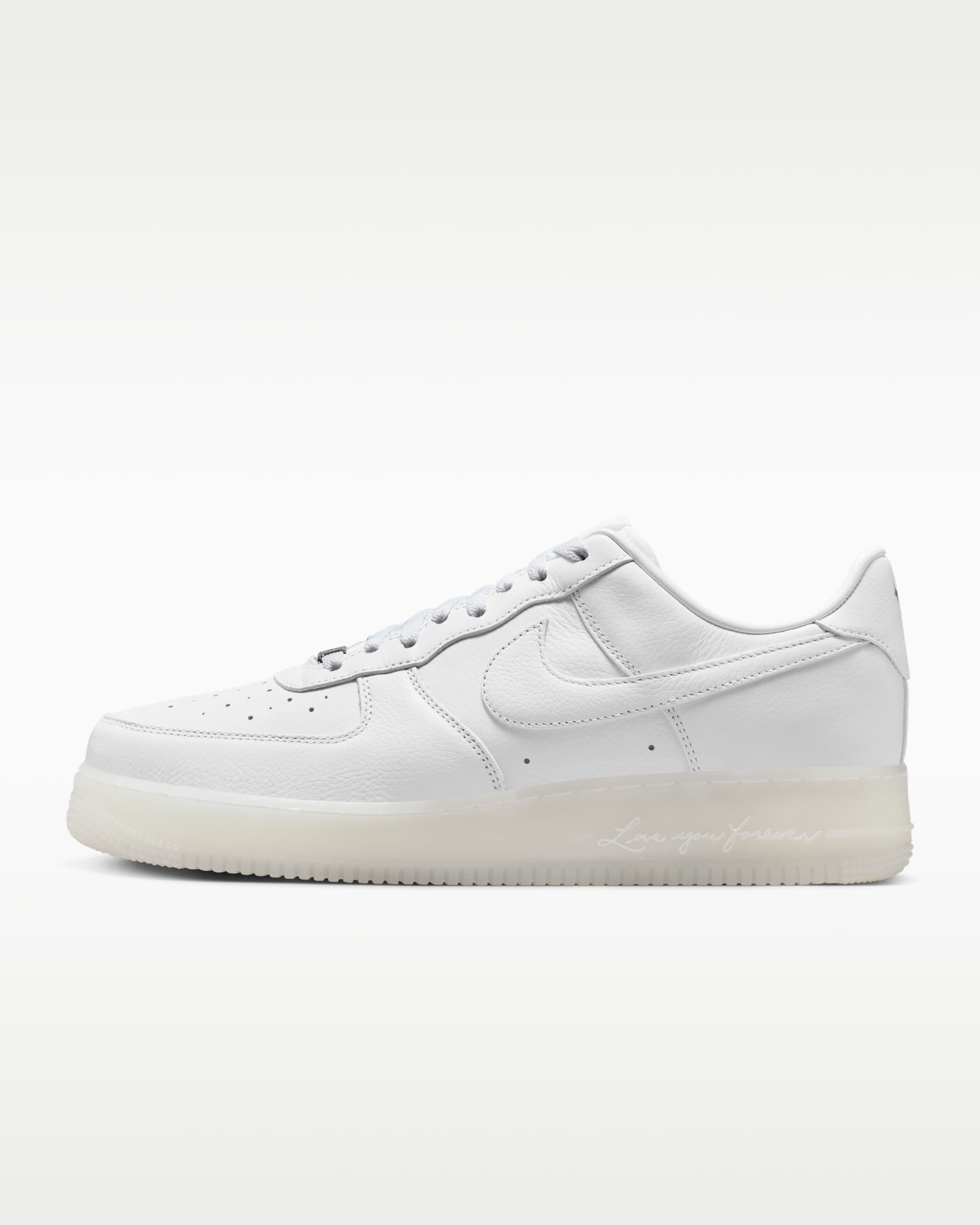 KICK-STEP x DARK Nike "Air Force 1 Low"