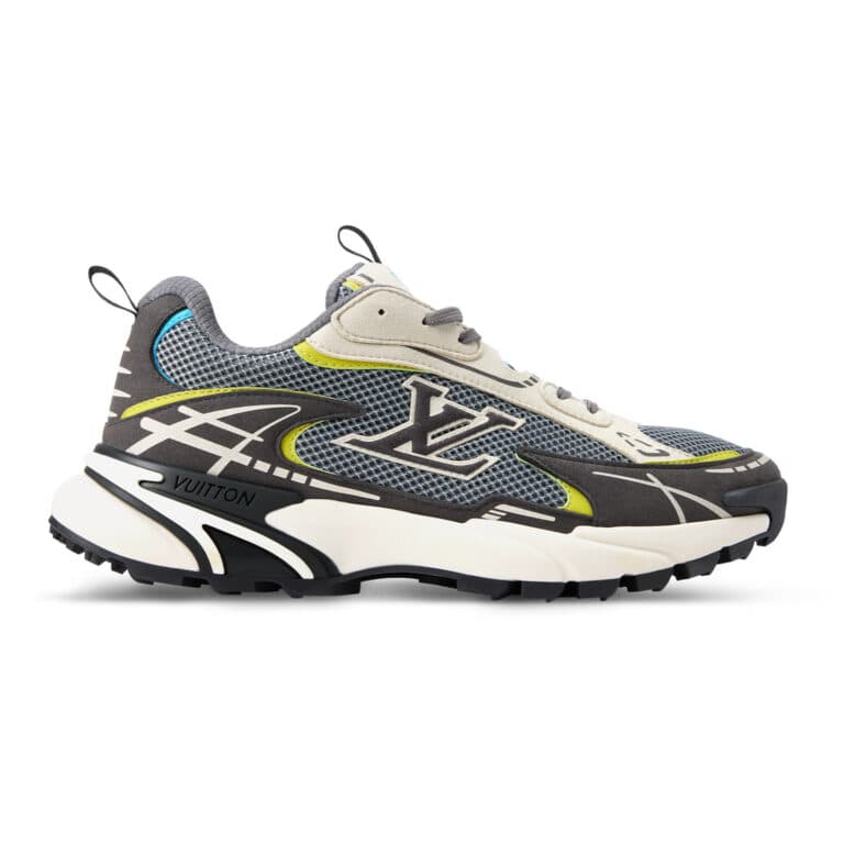 Louis Vuitton Tatic Runner
