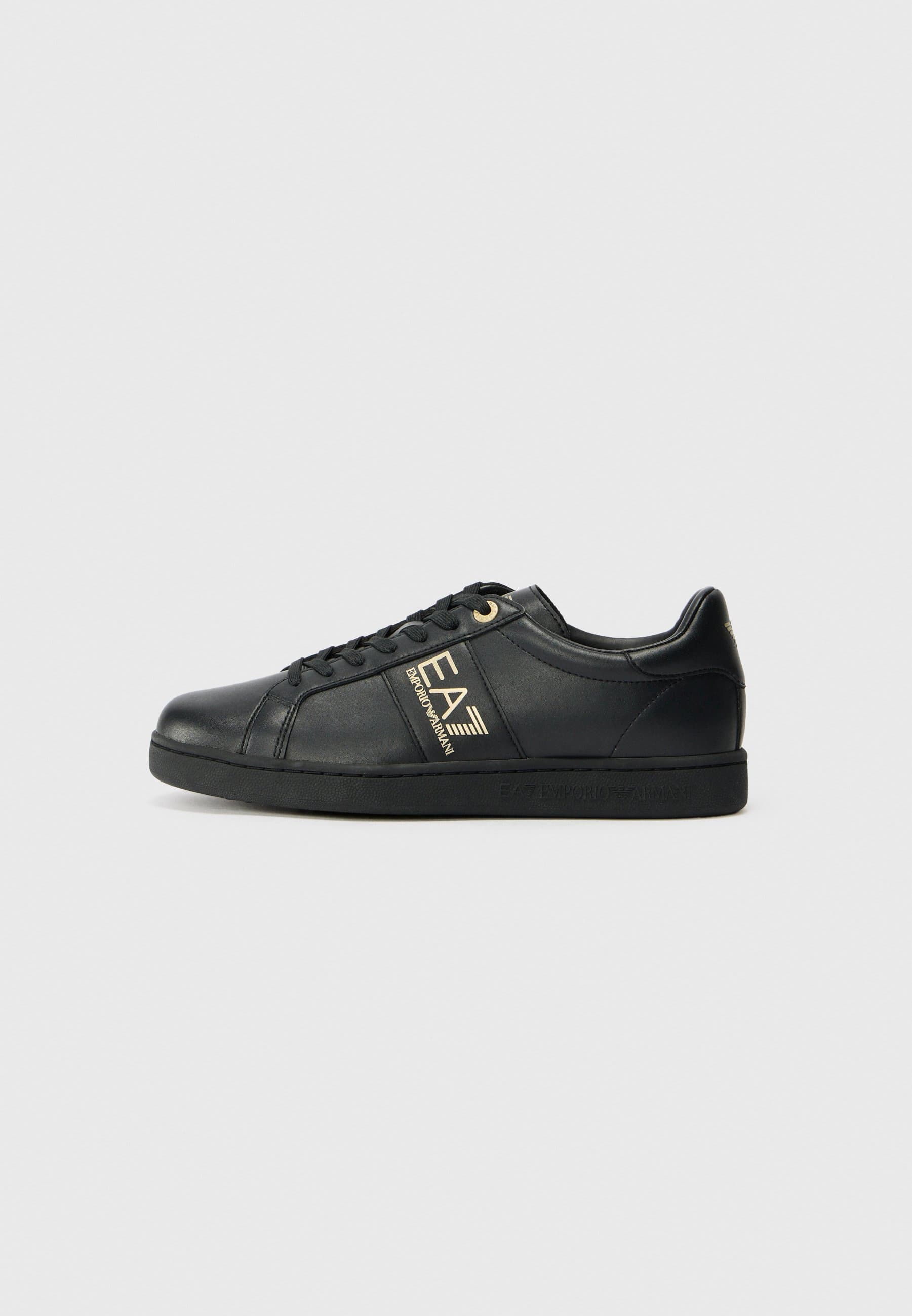 KICK-STEP x DARK Giorgio Armani