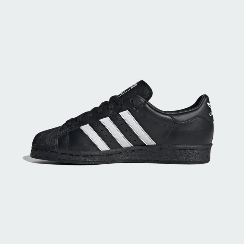 KICK-STEP x DARK Adidas "Superstar 82"