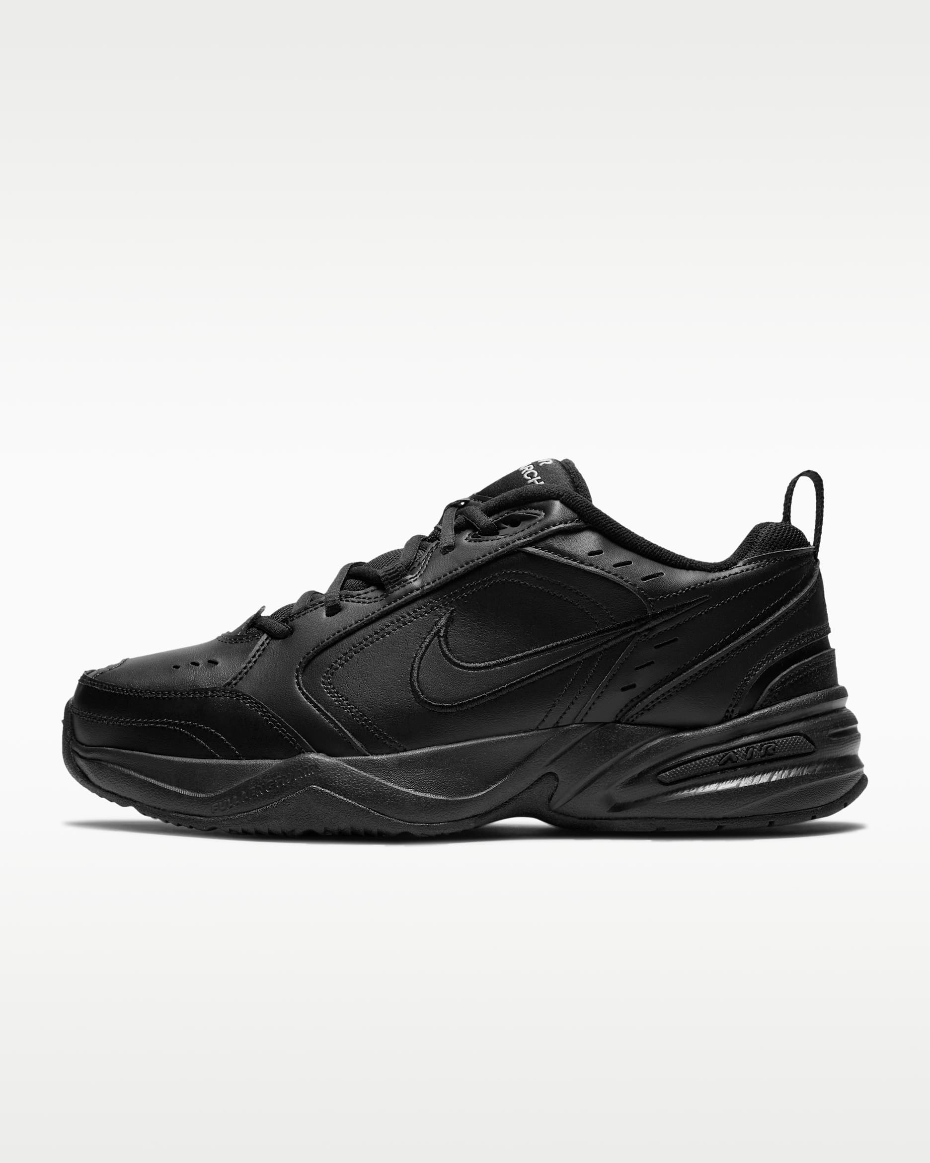 KICK-STEP x DARK Nike "Air Monarch"
