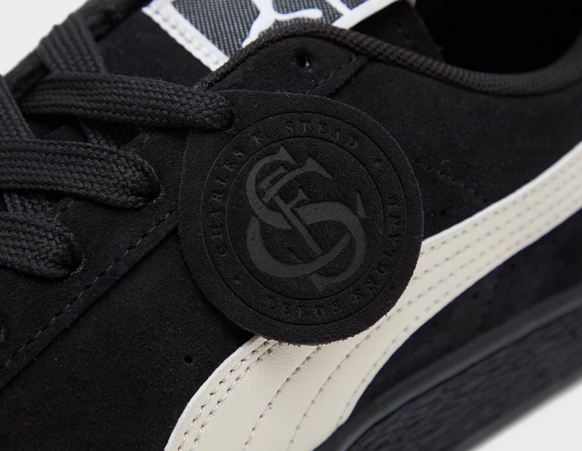 Puma Suede Charles F. Stead VI - 2