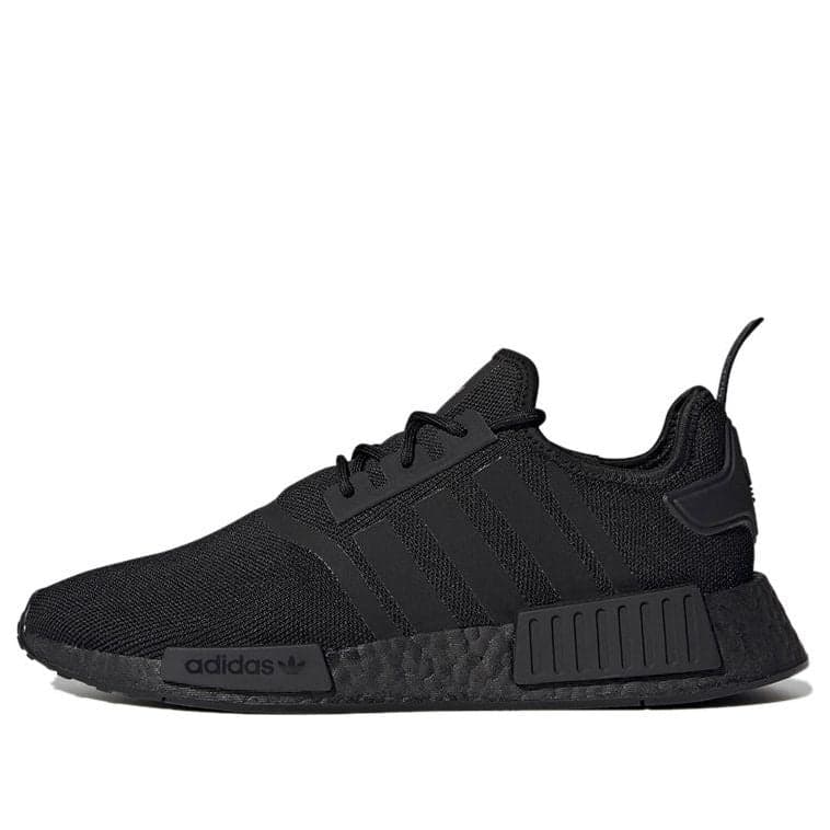 KICK-STEP x DARK Adidas "NMD R1"
