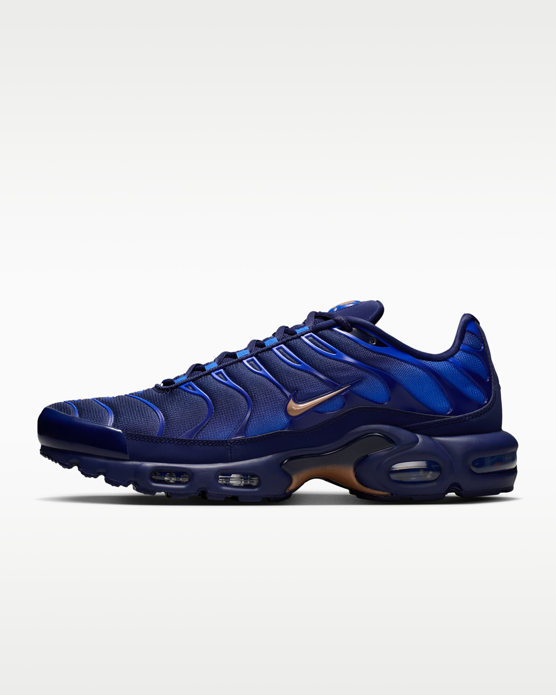 KICK-STEP x DARK Nike "Air Max Plus OG"