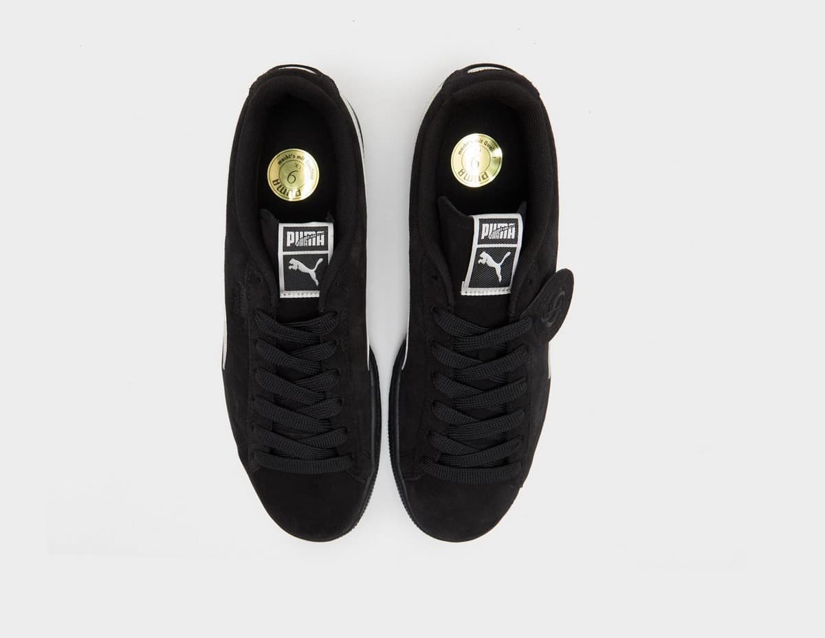 Puma Suede Charles F. Stead VI