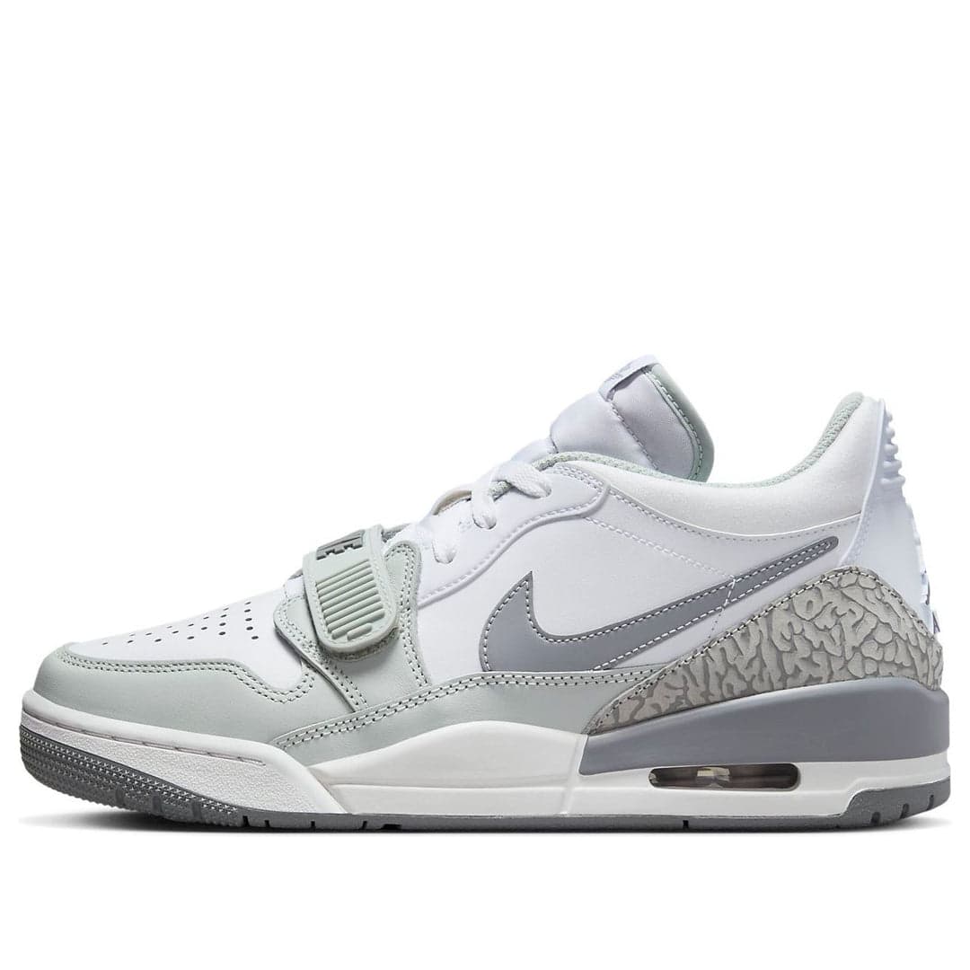 KICK-STEP x DARK Air Jordan "Legacy 312 Low"