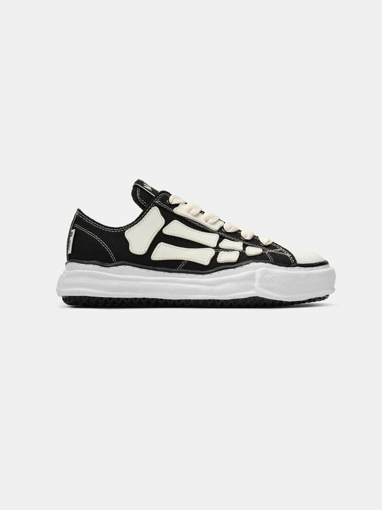 KICK-STEP x DARK AMIRI "Maison Mihara"