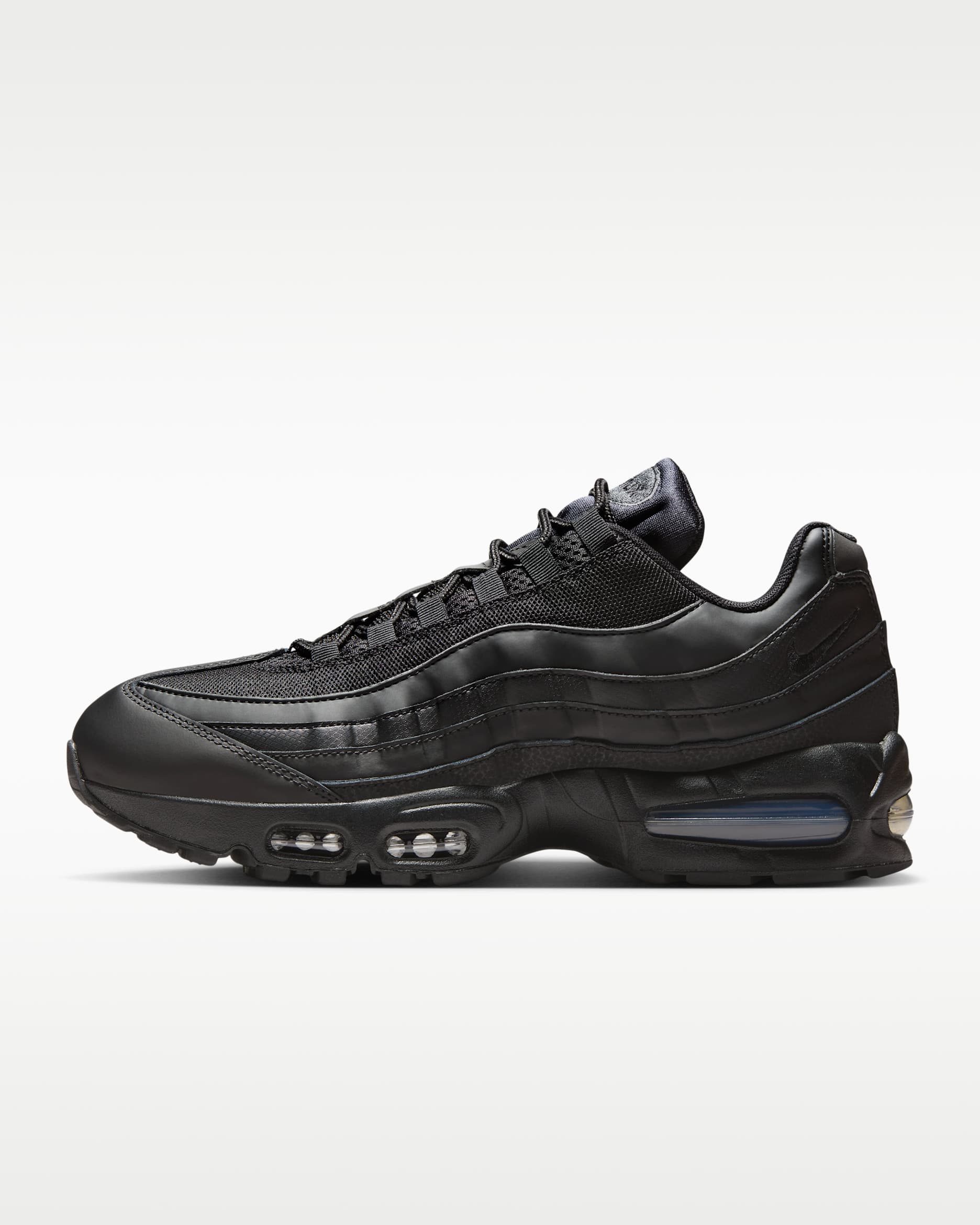 KICK-STEP x DARK Nike "Air Max 95"
