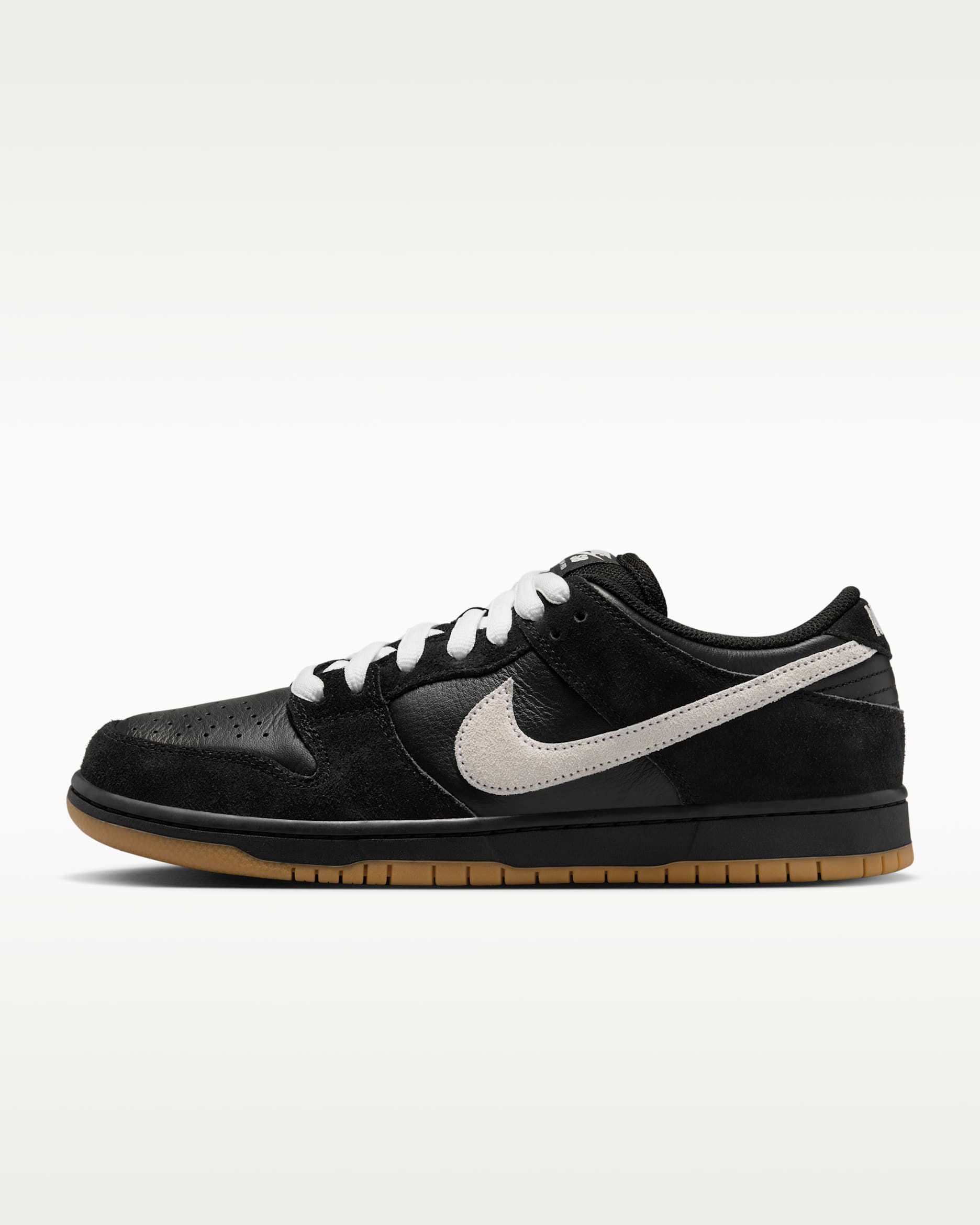 KICK-STEP x DARK Nike "Dunk Low SB Pro"