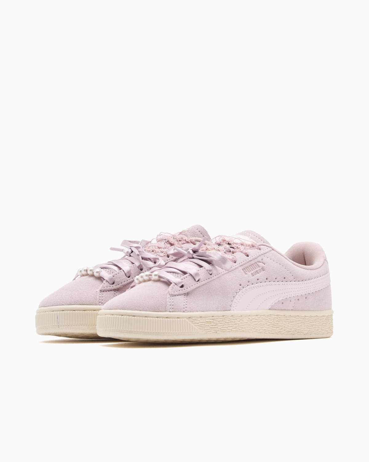 Puma Suede Bloom