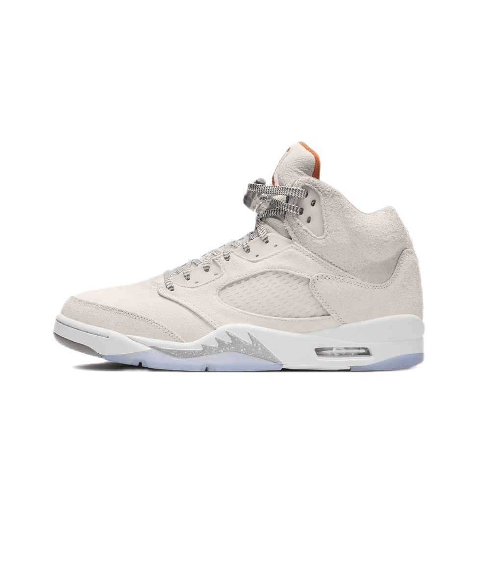 KICK-STEP x DARK Air Jordan 5 "CNY Year Of The Snake"