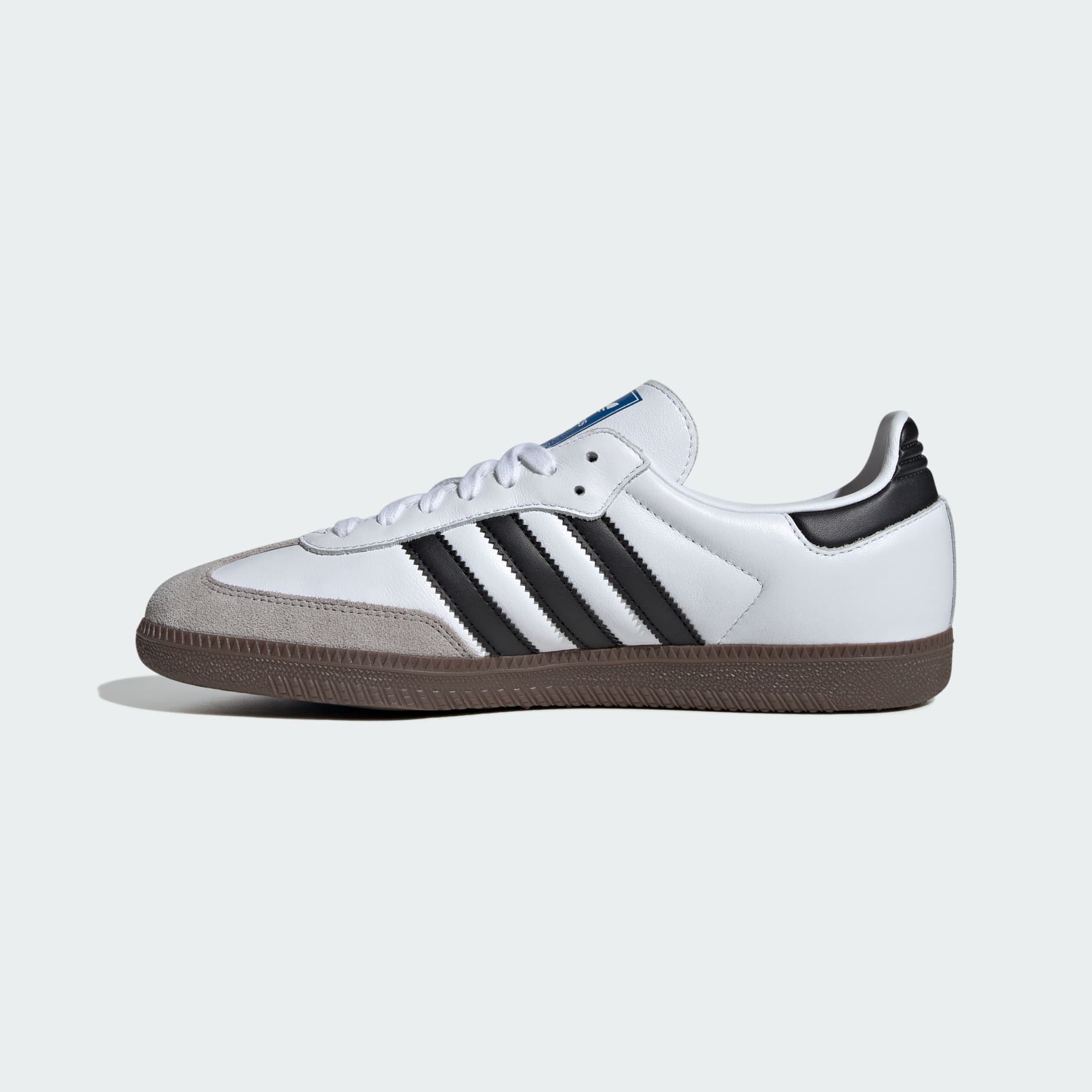 KICK-STEP x DARK Adidas "Campus"